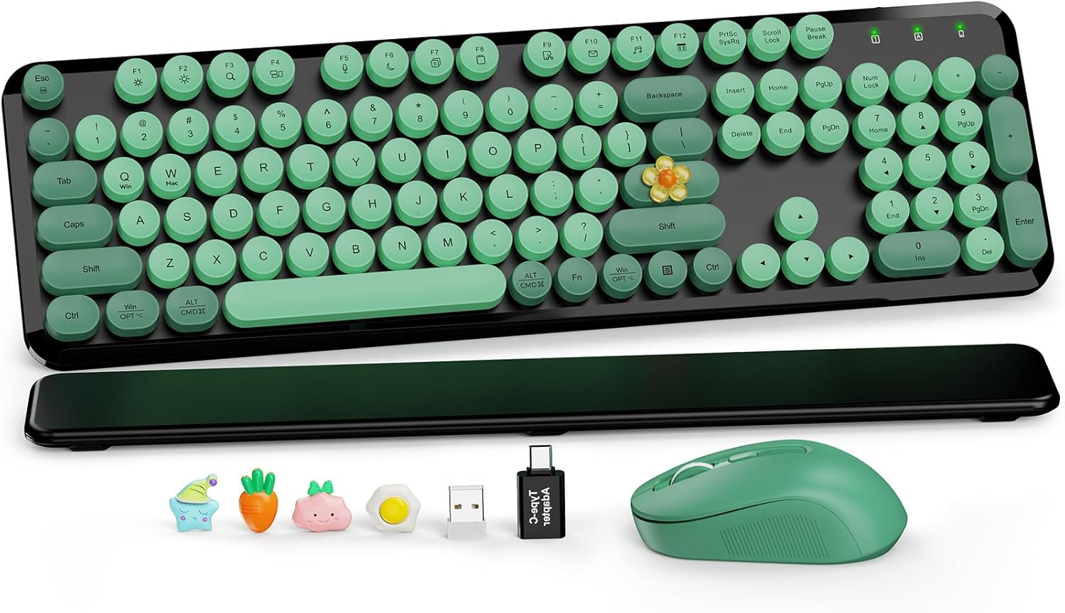Wireless Keyboard